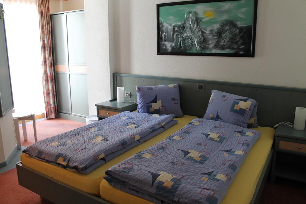 Pension St. Jakob Engelberg Habitación foto