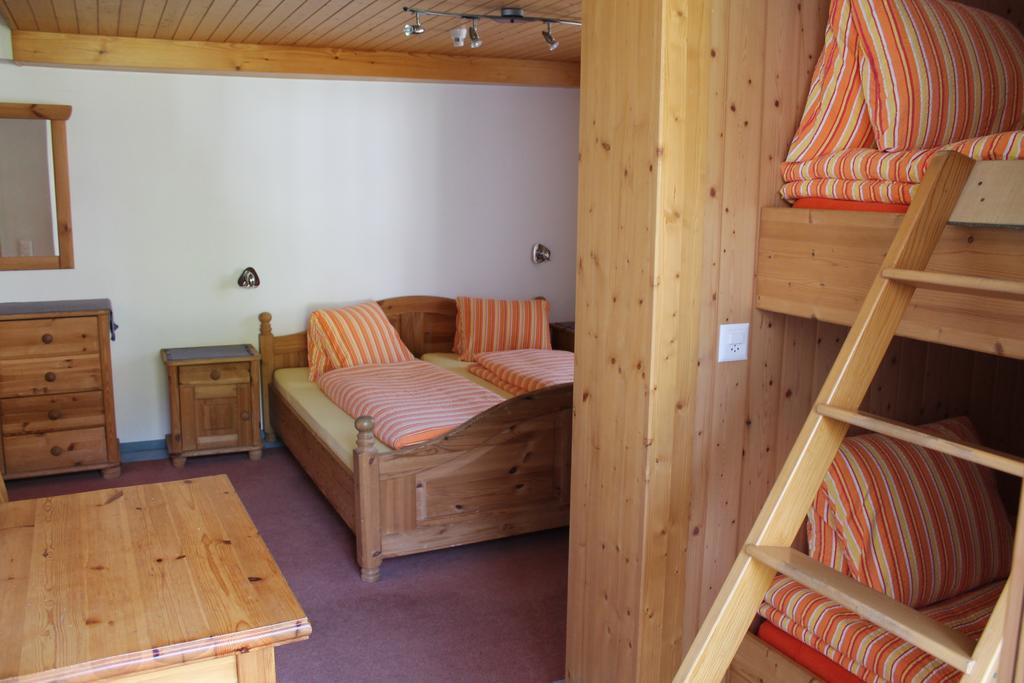 Pension St. Jakob Engelberg Habitación foto