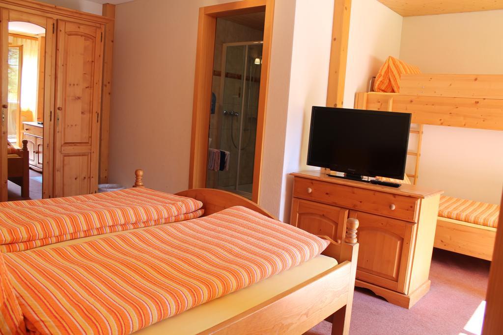Pension St. Jakob Engelberg Habitación foto